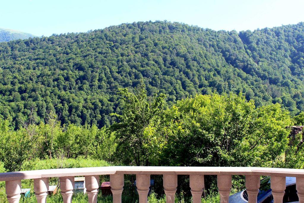 Family & Friends Guest House Дилиян Екстериор снимка